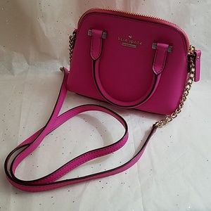 Kate Spade Small Crossbody with Handles